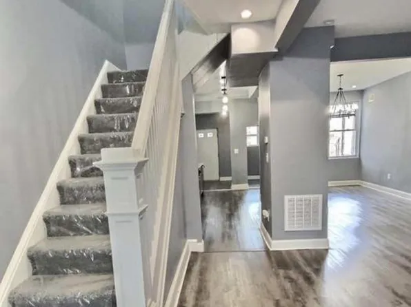 3116 Mareco Ave, Baltimore, MD 21213