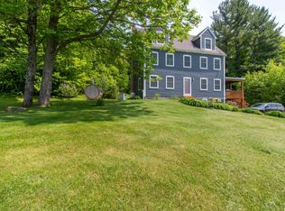 101 Tunny Mountain Road #3, Kirby, VT 05851