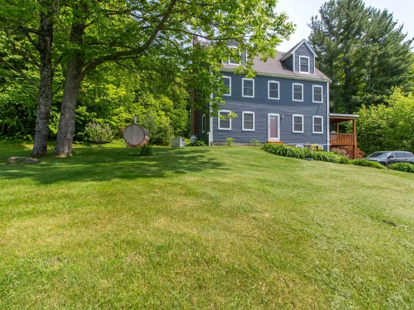 101 Tunny Mountain Road #3, Kirby, VT 05851