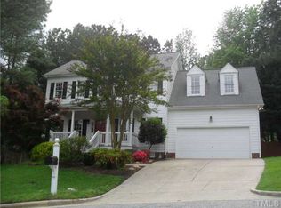 102 Pine Knob Ct, Apex, NC 27502