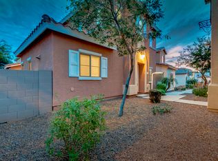 413 N Ranger Ct, Gilbert, AZ 85234