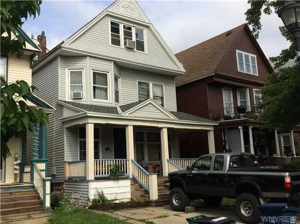 146 Livingston St, Buffalo, NY 14213