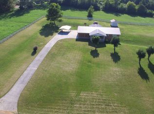 3079 Oakland Rd, Philadelphia, TN 37846