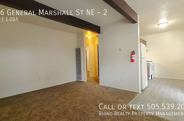 216 General Marshall St NE #2 — Photo 2