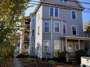 694 Maple St #1, Manchester, NH 03104