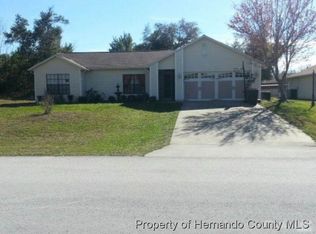 13932 Cooper Rd, Spring Hill, FL 34609