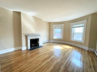 670 Massachusetts Ave APT 3, Boston, MA 02118