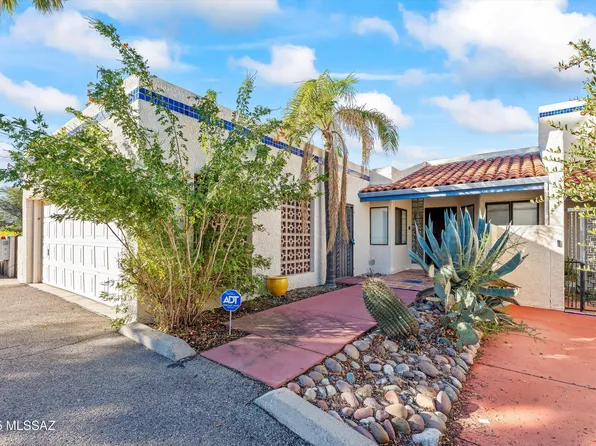 5217 N 1st Ave, Tucson, AZ 85718