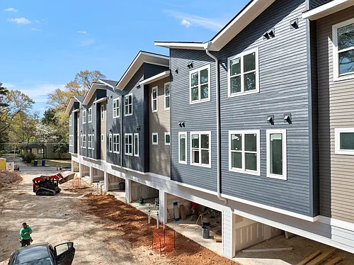 8 at State - New Construction Townhomes - Coming Summer 2026 Photo 1