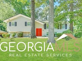 2695 Old Spanish Trl, Atlanta, GA 30349