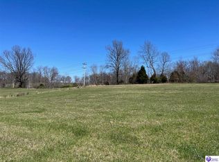 8700 Hammonsville Rd, Bonnieville, KY 42757