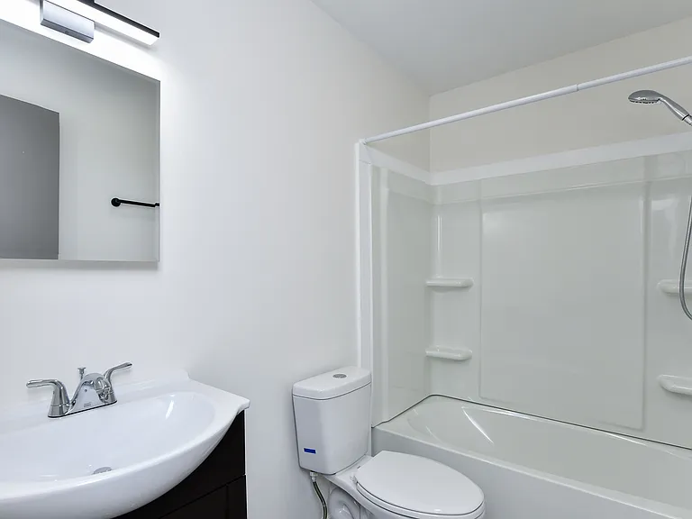 Bathroom Bathroom