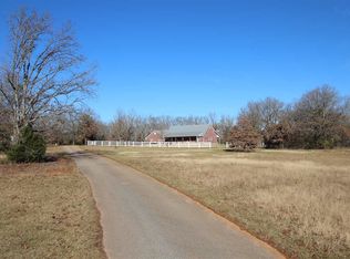 401 Vzcr 1714, Grand Saline, TX 75140