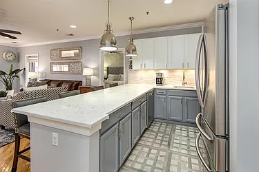 Sold by Coldwell Banker Residential Brokerage - Hoboken