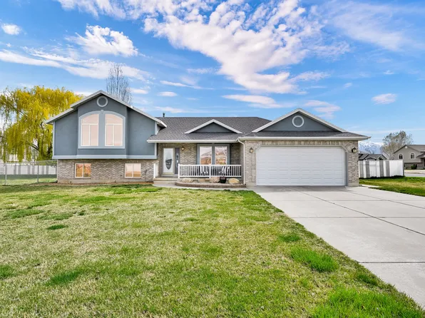 1718 N 2850 W, Plain City, UT 84404