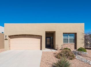 2834 Redondo Santa Fe NE, Rio Rancho, NM 87144
