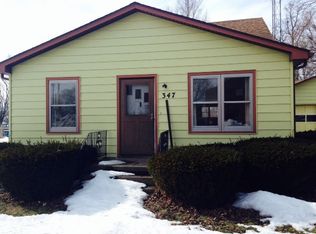 347 S Walnut St, Chebanse, IL 60922