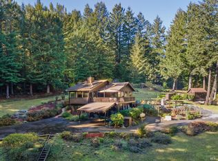 2975 Joy Rd, Occidental, CA 95465