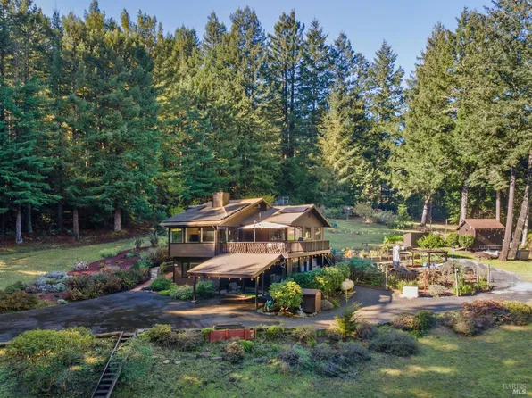 2975 Joy Rd, Occidental, CA 95465