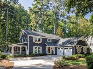 7140 Hunters Branch Dr, Sandy Springs, GA 30328