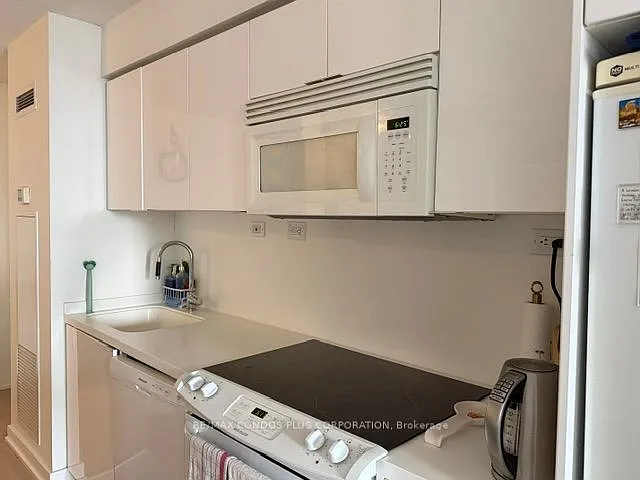 10 Capreol Ct #1702 — Photo 9