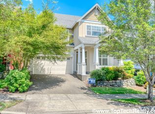 17171 NW Broken Top Dr, Beaverton, OR