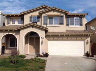 3817 Sharon Ave, Modesto, CA 95355