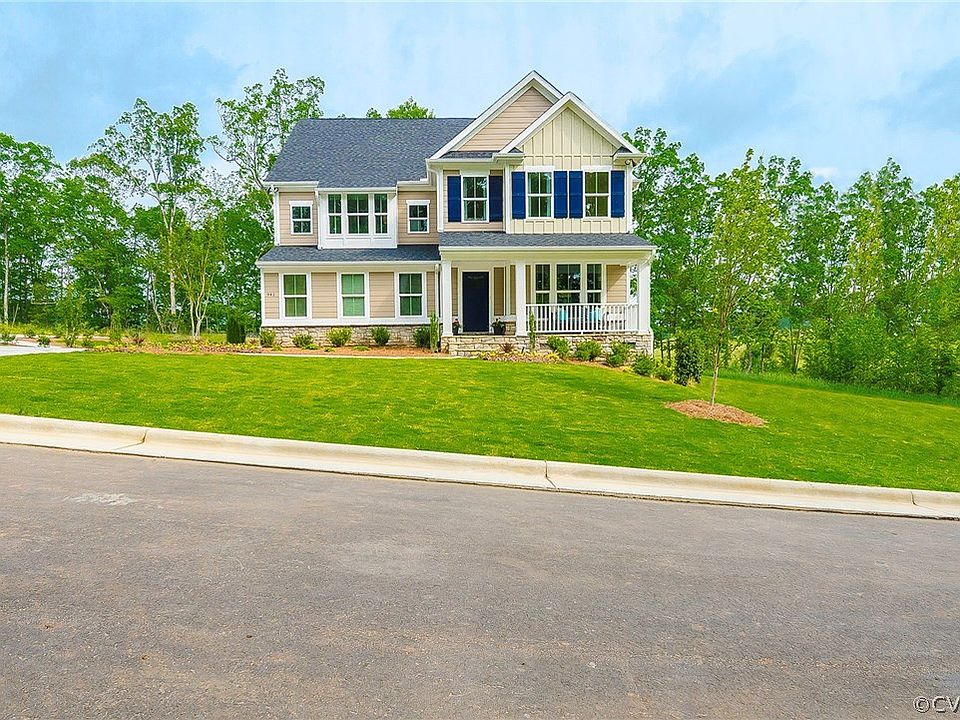1st image of 3907 Darleanna Court Gln