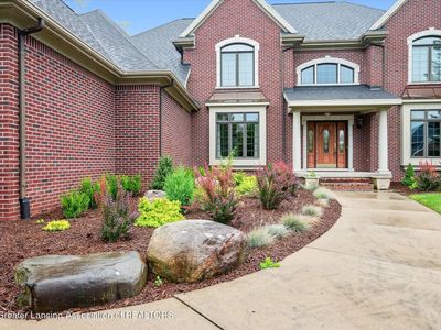 3560 Autumnwood Ln, Okemos, MI, 48864