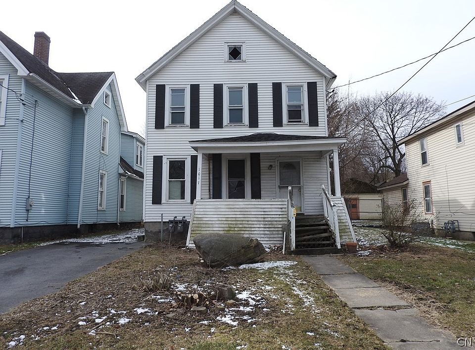 1017 Willis Ave, Syracuse, NY 13204 MLS S1528525 Zillow