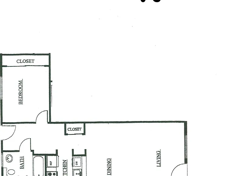 2128 SW Holden St #C207 — Photo 37