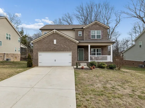 4315 Socata Ct, Cross Plains, TN 37049