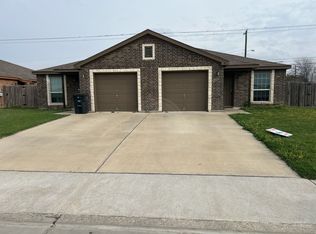 1501 Justin Loop, Killeen, TX 76543
