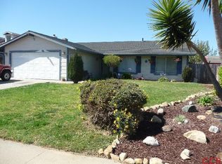 1605 E Airport Ave, Lompoc, CA 93436