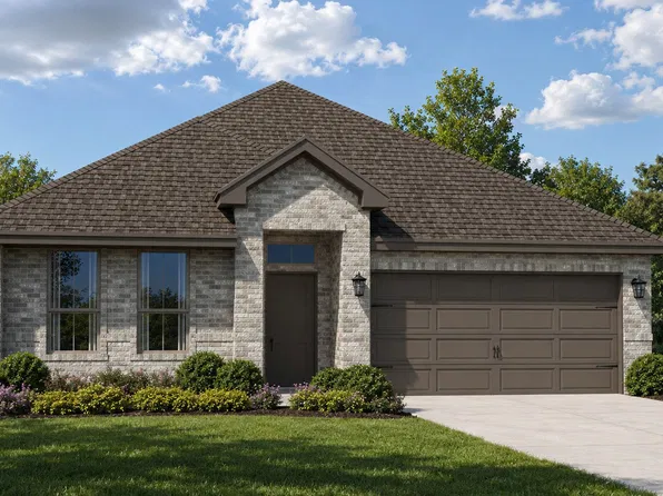 1504 Sheldon Dr, Desoto, TX 75115
