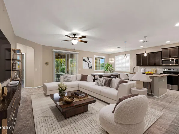 41677 W CRIBBAGE Road, Maricopa, AZ 85138