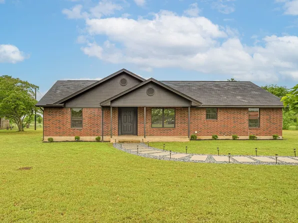 180 Woodard Ln, Bruceville Eddy, TX 76630
