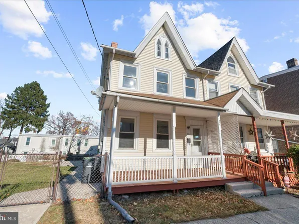 327 1st Ave, Phoenixville, PA 19460