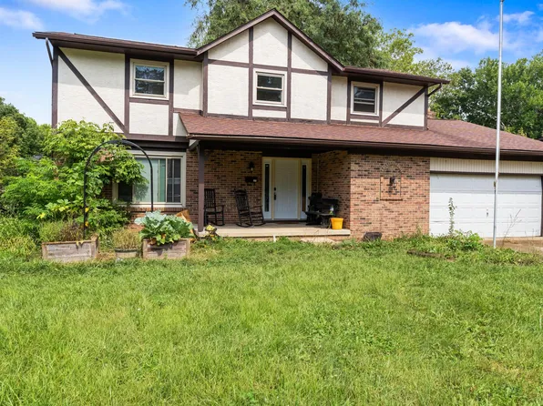 7086 White Butterfly Ln, Reynoldsburg, OH 43068