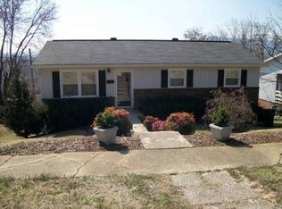 549 Bays View Rd, Kingsport, TN 37660