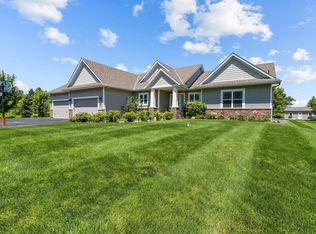 10972 255th Ave NW, Zimmerman, MN 55398