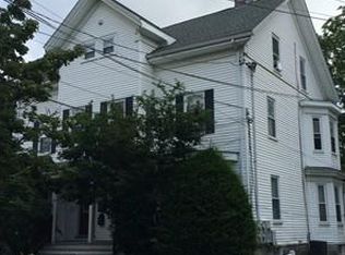 82 Brown St UNIT 1, Waltham, MA 02453