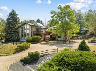 1032 Ridglea Way, Boulder, CO 80303