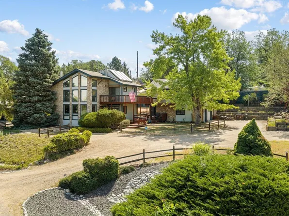1032 Ridglea Way, Boulder, CO 80303
