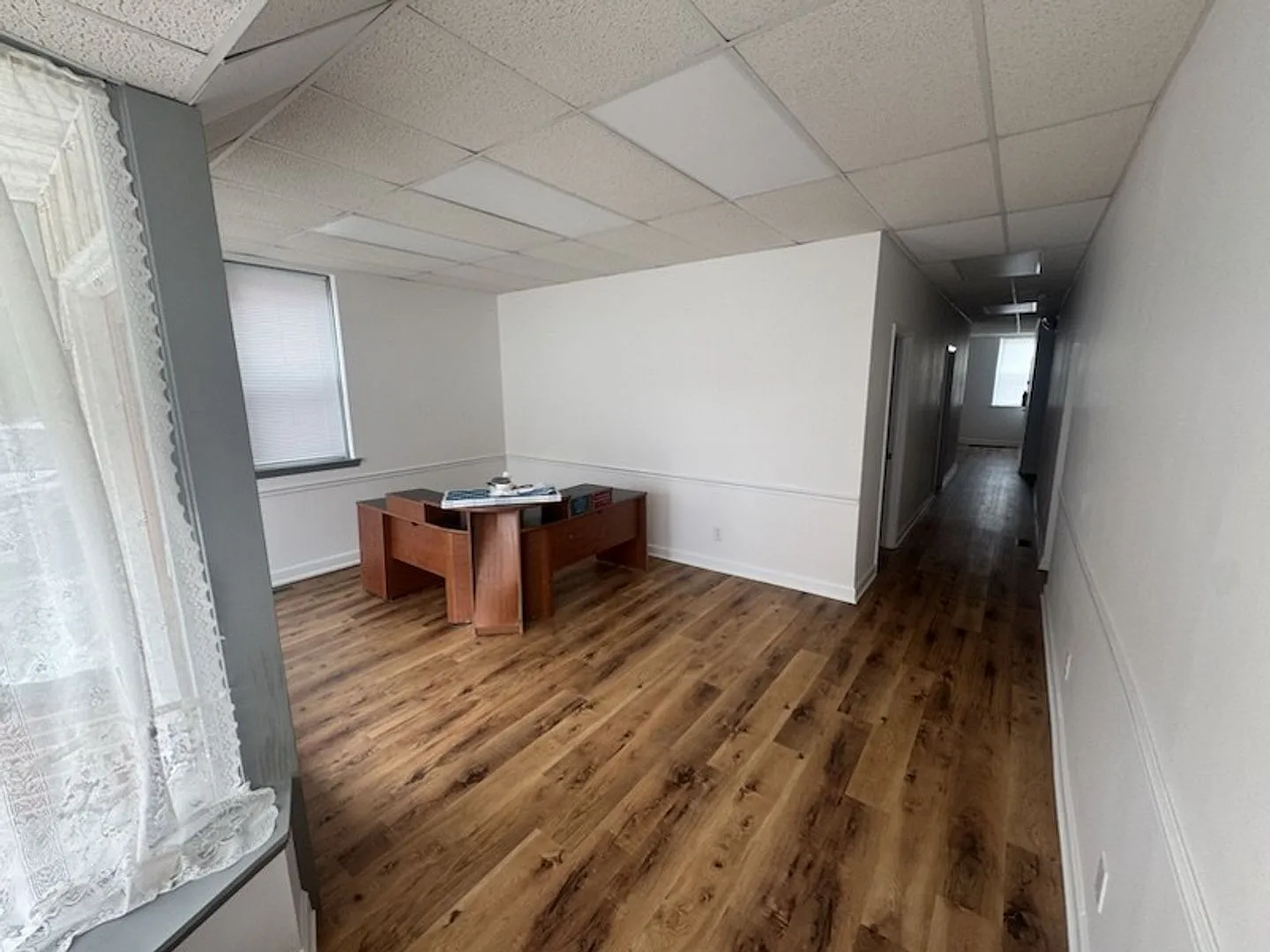 Pearisburg Office Commercial Property — Photo 3