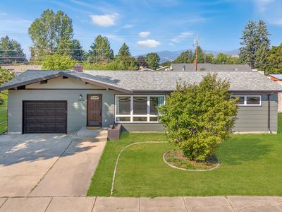2408 S 4th St W, Missoula, MT, 59801