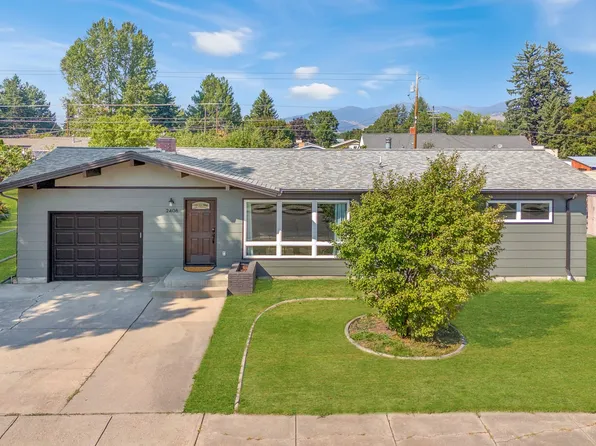 2408 S 4th St W, Missoula, MT 59801