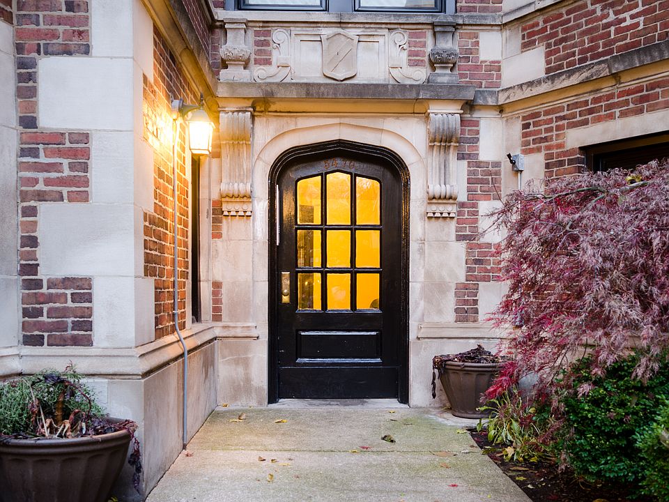 1st image of 5470 S Cornell Ave APT 1G