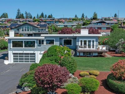 945 S Mountain View Avenue, Tacoma, WA, 98465