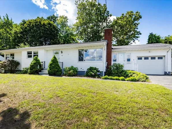 98 Pleasant St, Methuen, MA 01844